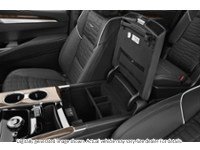 2027 Cadillac Escalade Esv 4WD 4Dr Sport Interior Shot 7