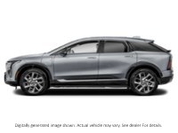 2027 Cadillac Optiq 4Dr Sport Exterior Shot 6
