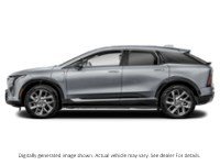 2027 Cadillac Optiq 4Dr Sport Exterior Shot 6