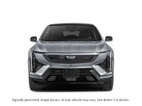 2026 Cadillac Optiq 4Dr Premium Luxury Exterior Shot 5