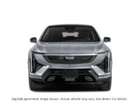 2026 Cadillac Optiq 4Dr Premium Sport Exterior Shot 5
