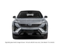 2027 Cadillac Optiq 4Dr Sport Exterior Shot 5
