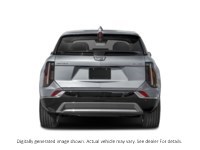 2026 Cadillac Optiq 4Dr Premium Luxury Exterior Shot 7