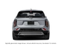 2026 Cadillac Optiq 4Dr Premium Sport Exterior Shot 7