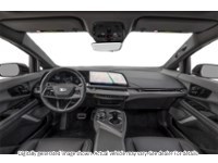 2026 Cadillac Optiq 4Dr Premium Sport Interior Shot 6
