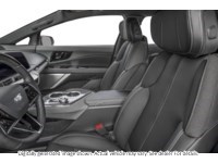 2026 Cadillac Optiq 4Dr Premium Luxury Interior Shot 4