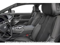 2026 Cadillac Optiq 4Dr Premium Sport Interior Shot 4