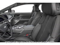 2026 Cadillac Optiq 4Dr Premium Luxury Interior Shot 4
