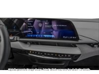 2027 Cadillac Optiq 4Dr Sport Interior Shot 2