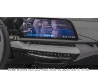 2026 Cadillac Optiq 4Dr Premium Luxury Interior Shot 2
