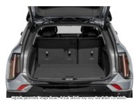 2026 Cadillac Optiq 4Dr Premium Luxury Exterior Shot 4