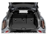2026 Cadillac Optiq 4Dr Premium Sport Exterior Shot 4
