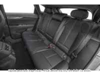 2026 Cadillac Optiq 4Dr Premium Luxury Interior Shot 5