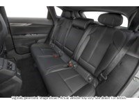 2026 Cadillac Optiq 4Dr Sport Interior Shot 5