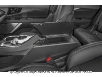 2026 Cadillac Optiq 4Dr Premium Luxury Interior Shot 7