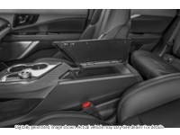 2027 Cadillac Optiq 4Dr Sport Interior Shot 7