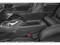 2026 Cadillac Optiq 4Dr Sport Interior Shot 7