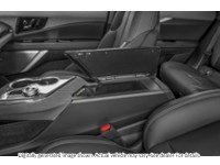2027 Cadillac Optiq 4Dr Sport Interior Shot 7
