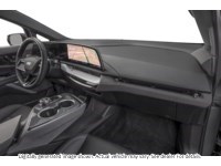 2026 Cadillac Optiq 4Dr Premium Luxury Interior Shot 1