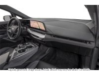 2026 Cadillac Optiq 4Dr Premium Sport Interior Shot 1