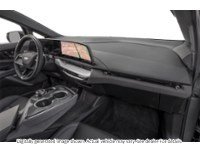 2027 Cadillac Optiq 4Dr Sport Interior Shot 1