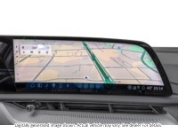2026 Cadillac Optiq 4Dr Premium Luxury Interior Shot 8
