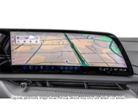 2027 Cadillac Optiq 4Dr Sport Interior Shot 8