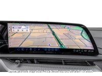 2027 Cadillac Optiq 4Dr Sport Interior Shot 8
