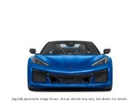 2023 Chevrolet Corvette 2dr Z06 Conv w/3LZ Exterior Shot 5