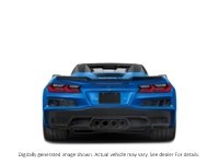 2023 Chevrolet Corvette 2dr Z06 Conv w/3LZ Exterior Shot 7