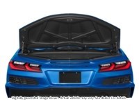 2023 Chevrolet Corvette 2dr Z06 Conv w/3LZ Exterior Shot 4