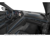 2023 Chevrolet Corvette 2dr Z06 Conv w/3LZ Interior Shot 1
