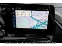 2023 Chevrolet Corvette 2dr Z06 Conv w/3LZ Interior Shot 7