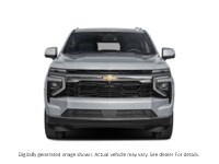 2026 Chevrolet Tahoe 4WD 4Dr LS Exterior Shot 5