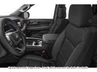 2026 Chevrolet Tahoe 4WD 4Dr LS Interior Shot 4