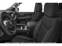 2026 Chevrolet Tahoe 4WD 4Dr LS Interior Shot 4