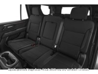 2026 Chevrolet Tahoe 4WD 4Dr LS Interior Shot 5