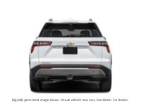 2027 Chevrolet Equinox AWD 4Dr LT W/2Lt Exterior Shot 7