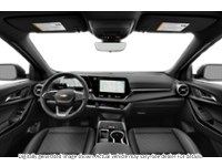 2027 Chevrolet Equinox AWD 4Dr LT W/2Lt Interior Shot 6
