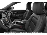 2027 Chevrolet Equinox AWD 4Dr LT W/2Lt Interior Shot 4