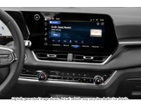 2027 Chevrolet Equinox AWD 4Dr LT W/2Lt Interior Shot 2