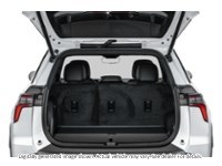 2027 Chevrolet Equinox AWD 4Dr LT W/2Lt Exterior Shot 4
