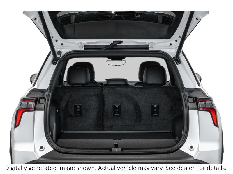 2027 Chevrolet Equinox AWD 4Dr LT W/2Lt Exterior Shot 4