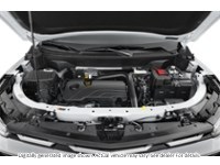 2027 Chevrolet Equinox AWD 4Dr LT W/2Lt Exterior Shot 3
