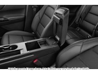2027 Chevrolet Equinox AWD 4Dr LT W/2Lt Interior Shot 7