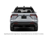 2027 Chevrolet Equinox AWD 4Dr RS Exterior Shot 7