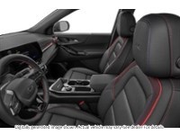 2026 Chevrolet Equinox AWD 4Dr RS Interior Shot 4