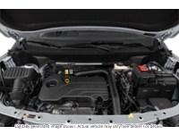 2026 Chevrolet Equinox AWD 4Dr RS Exterior Shot 3