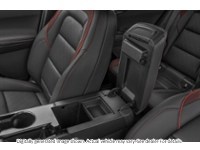 2027 Chevrolet Equinox AWD 4Dr RS Interior Shot 7