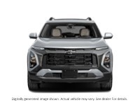 2027 Chevrolet Equinox AWD 4Dr Activ Exterior Shot 5